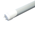 5 Jahre Garantie 140lm / W T8 LED Tube Licht 18W milchig Abdeckung 1200mm